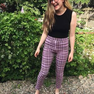 Meet your Posher, Jamie